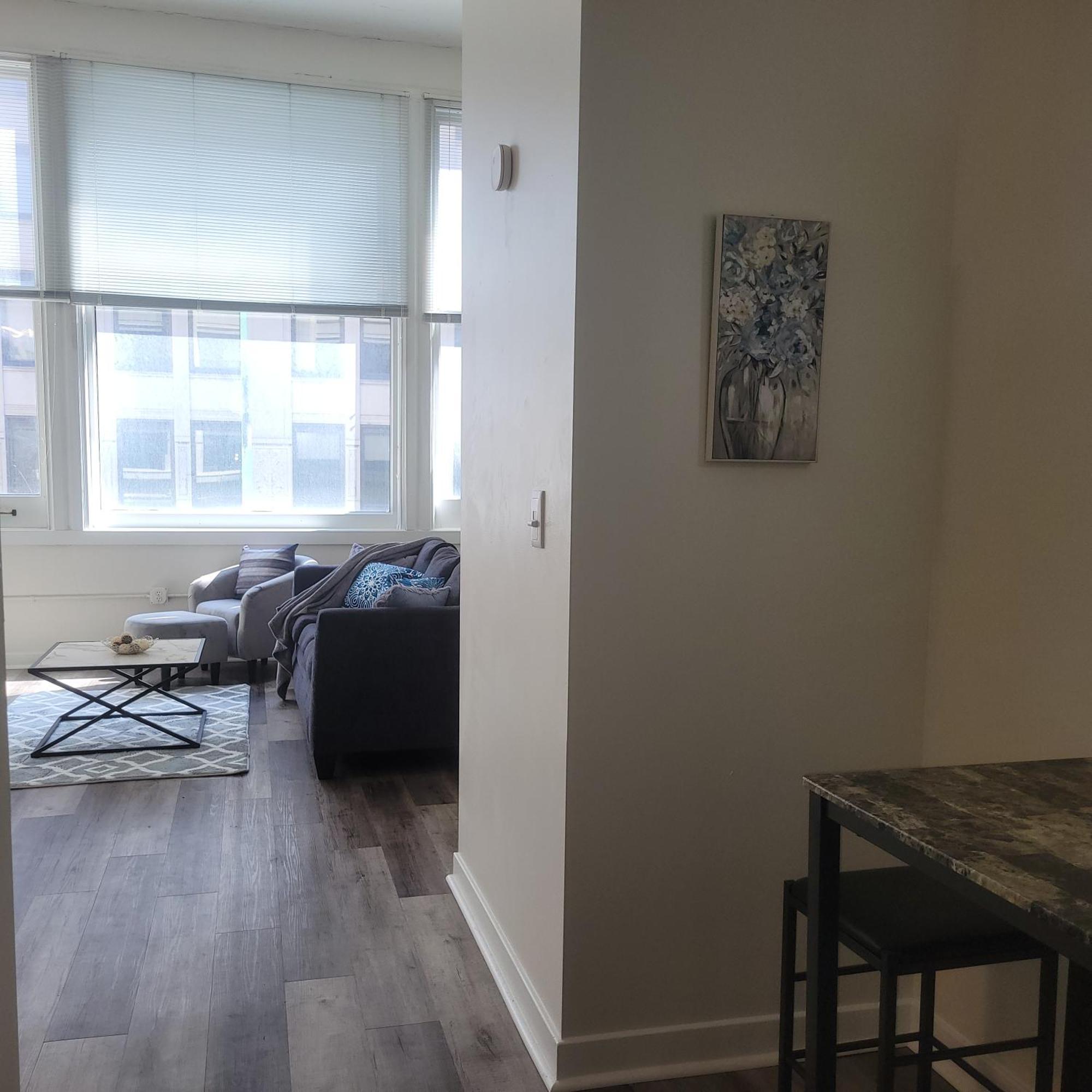 Free Parking! Downtown Lucas Oil- Conv Center Skywalk #4 Apartment Indianapolis