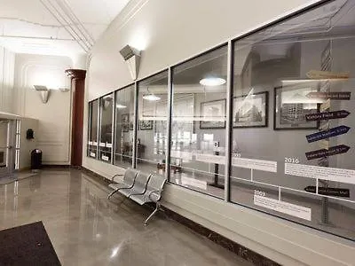 Free Parking! Downtown Lucas Oil- Conv Center Skywalk #4 Apartment Indianapolis Exterior photo