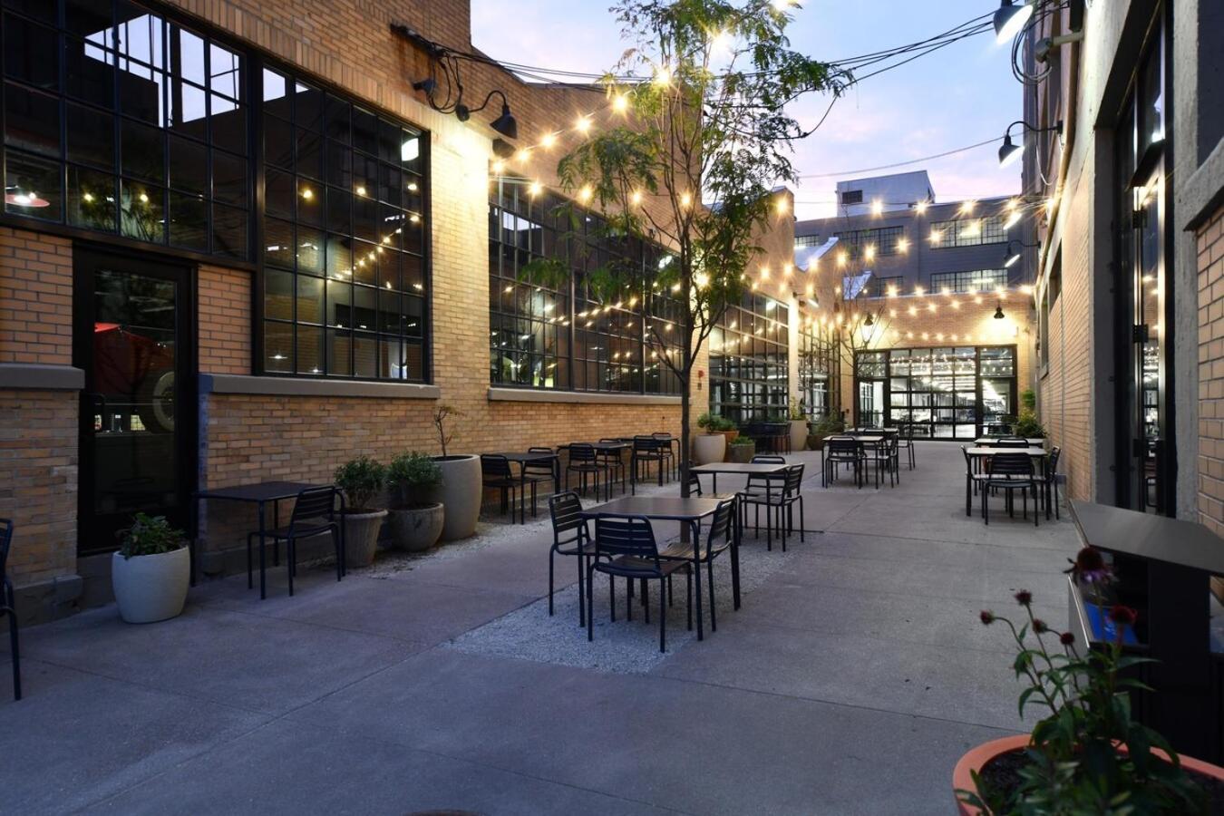 Free Parking! Downtown Lucas Oil- Conv Center Skywalk #4 Indianapolis